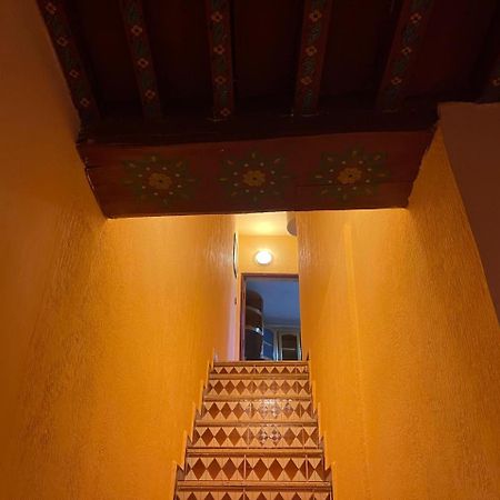 Downtown Hostel Fez Kültér fotó
