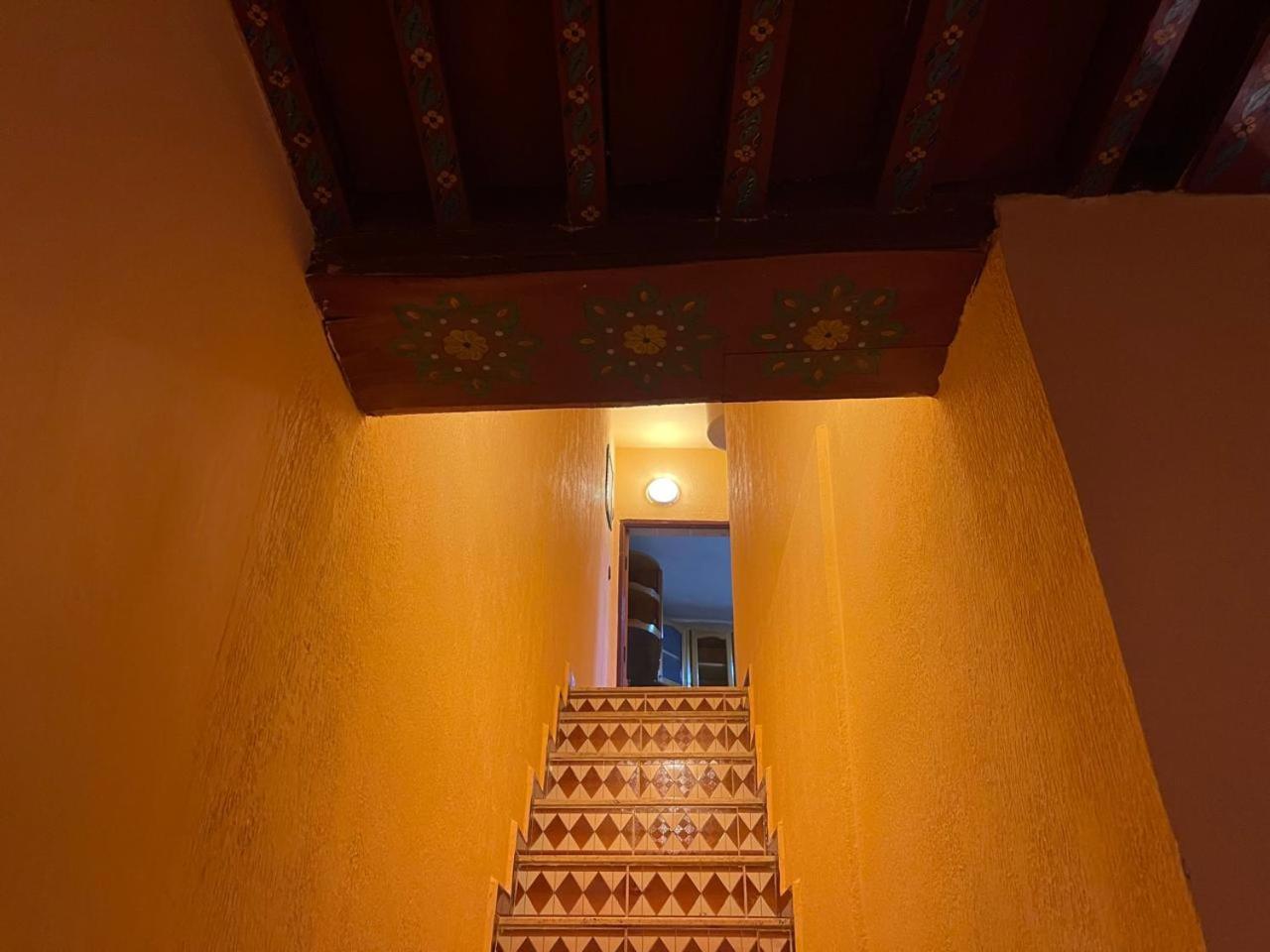 Downtown Hostel Fez Kültér fotó