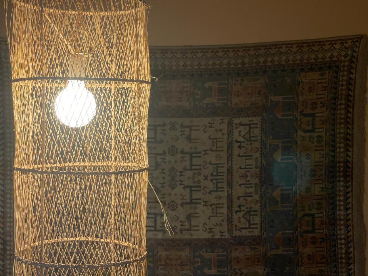 Downtown Hostel Fez Kültér fotó