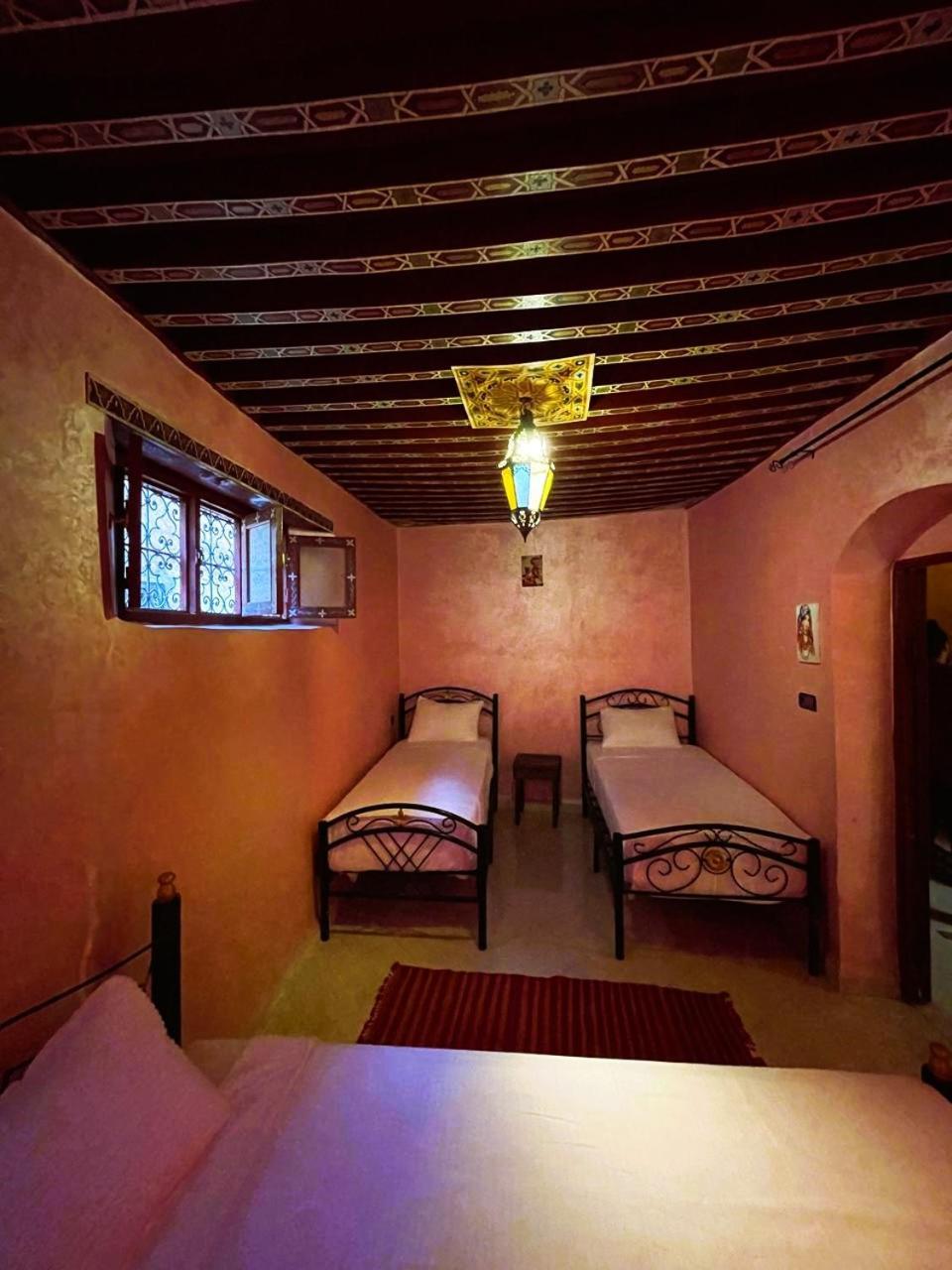 Downtown Hostel Fez Kültér fotó