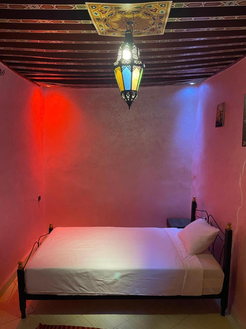 Downtown Hostel Fez Kültér fotó